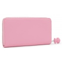 Portfel Damski TOUS La Rue New Pink 2002020813