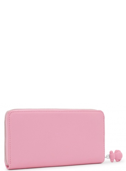 Portfel Damski TOUS La Rue New Pink 2002020813
