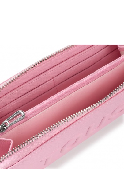 Portfel Damski TOUS La Rue New Pink 2002020813