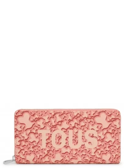 Portfel Damski TOUS Kaos Mini Evolution 2002021009
