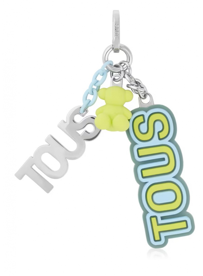 TOUS Bold Bear z logo 2002040405