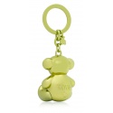 Breloczek TOUS Metal Bold Bear 2002040605