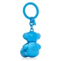 Breloczek TOUS Metal Bold Bear 2002040633