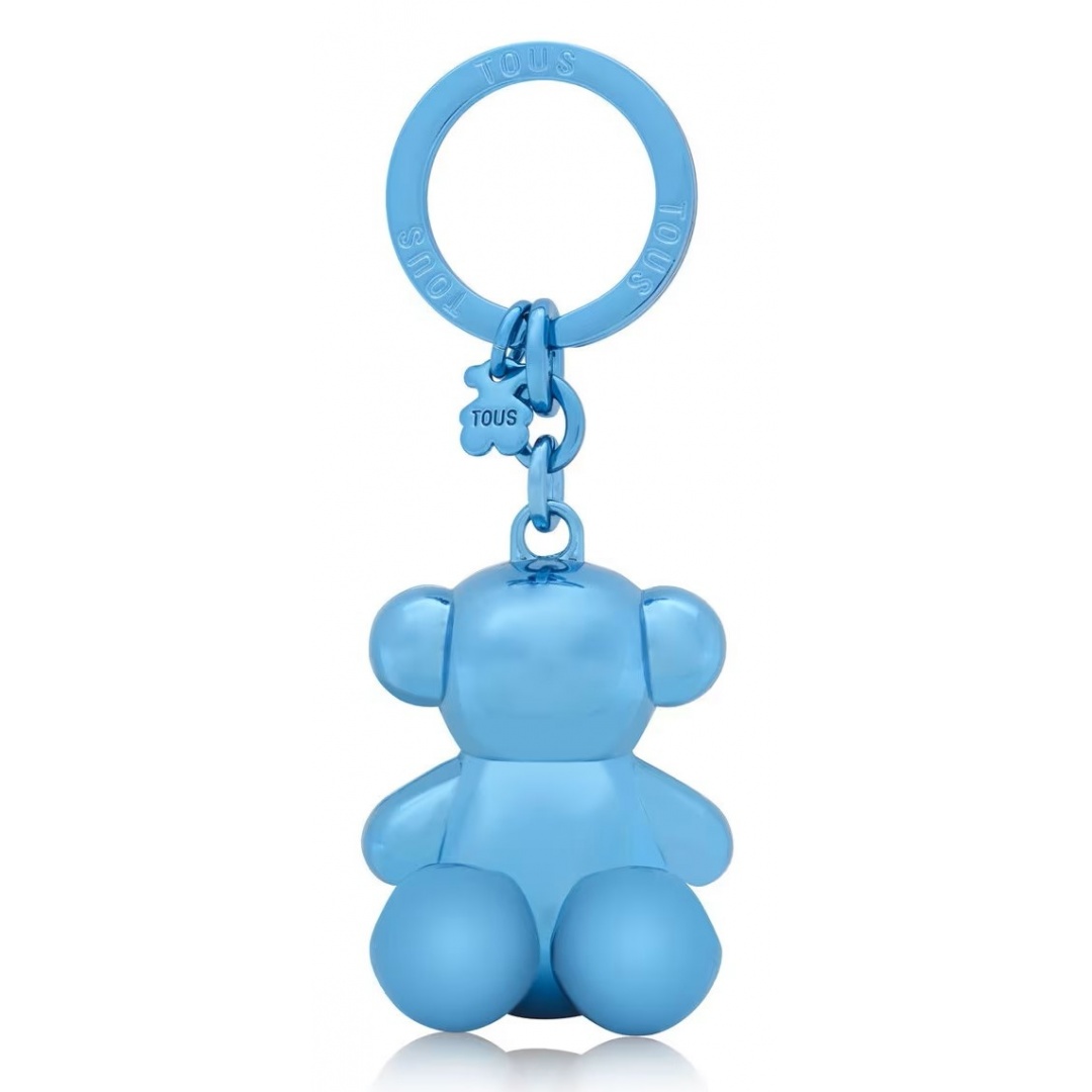 Breloczek TOUS Metal Bold Bear 2002040633