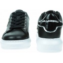 Buty KARL LAGERFELD Kapri KL62578 000