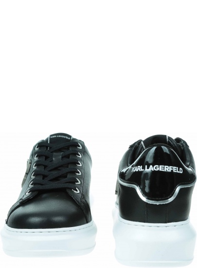 Buty KARL LAGERFELD Kapri KL62578 000