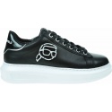 Buty KARL LAGERFELD Kapri KL62578 000