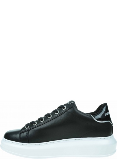 Buty KARL LAGERFELD Kapri KL62578 000