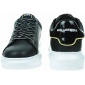 Buty KARL LAGERFELD Kapri Mens KL52578 000