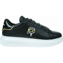 Buty KARL LAGERFELD Kapri Mens KL52578 000