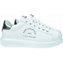 Buty KARL LAGERFELD Kapri Mens Maison KL52538 01S