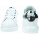 Buty KARL LAGERFELD Kapri Mens Maison KL52538 01S