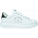 Buty KARL LAGERFELD Kapri Mens Maison KL52538 01S