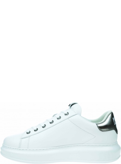 Buty KARL LAGERFELD Kapri Mens Maison KL52538 01S