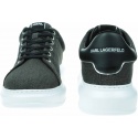 Buty KARL LAGERFELD Kapri Lo Lace KL525199 900