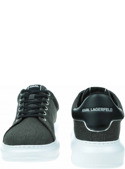 Buty KARL LAGERFELD Kapri Lo Lace KL525199 900