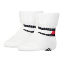 Skarpetki Dziecięce TOMMY HILFIGER 701226500 001Baby Sock (2-pak)