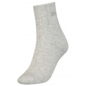 Skarpetki Damskie 701218781 004 CALVIN KLEIN Women Short Sock 1P 1