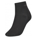 Skarpetki Damskie 701218781 001 CALVIN KLEIN Women Short Sock 1P 1