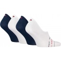 Zestaw Skarpetki Męskie TOMMY HILFIGER 701227299 001 Th Men Giftbox Footie