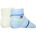 TOMMY HILFIGER Th Baby Sock 2P 701227326 002 2