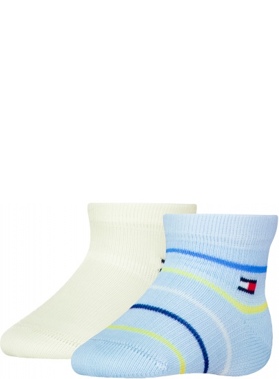 TOMMY HILFIGER Th Baby Sock...