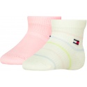 TOMMY HILFIGER Th Baby Sock 2P 701227326 003 1