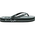 KARL LAGERFELD Kosta Karl Autograph Thong KL81018S V00 3