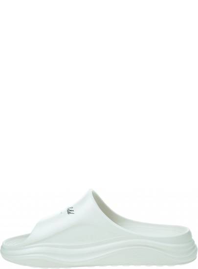 Klapki KARL LAGERFELD Koona Hotel Logo Slide KL85007 VGT