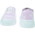 Trampki KARL LAGERFELD Konvert Lo Lace Knit KL63421 KV1