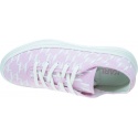 Trampki KARL LAGERFELD Konvert Lo Lace Knit KL63421 KV1