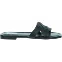 Klapki KARL LAGERFELD Brio Signature Slide KL85408 000