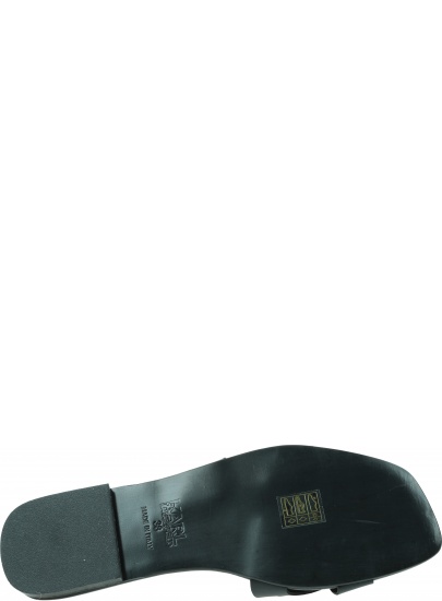 Klapki KARL LAGERFELD Brio Signature Slide KL85408 000