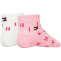 TOMMY HILFIGER Th Baby Sock 2P 701227694 003 2
