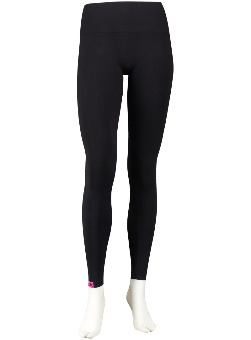 Legginsy Damskie CALVIN KLEIN Ck Women Legging 1P Seamless 701226028 002