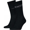 Skarpety Męskie CALVIN KLEIN Ck Men Sock 2P 701226644 001