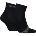 Skarpety Męskie CALVIN KLEIN Ck Men Sock 2P 701226645 001