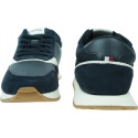 Półbuty TOMMY HILFIGER Runner Evo Colorama Mix FM0FM04960 DW5