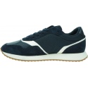 Półbuty TOMMY HILFIGER Runner Evo Colorama Mix FM0FM04960 DW5