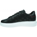 Sneakersy KARL LAGERFELD Kapri Mens Monogram Aop KL52587 000