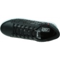 Sneakersy KARL LAGERFELD Kapri Mens Monogram Aop KL52587 000