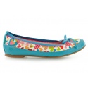 BALERINY AGATHA RUIZ DE LA PRADA 162980 AZU
