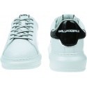 Buty KARL LAGERFELD Kapri Mens KL52578 011