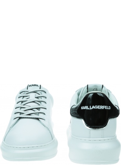 Buty KARL LAGERFELD Kapri Mens KL52578 011