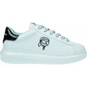 Buty KARL LAGERFELD Kapri Mens KL52578 011