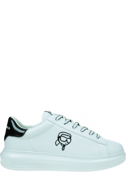 Buty KARL LAGERFELD Kapri Mens KL52578 011