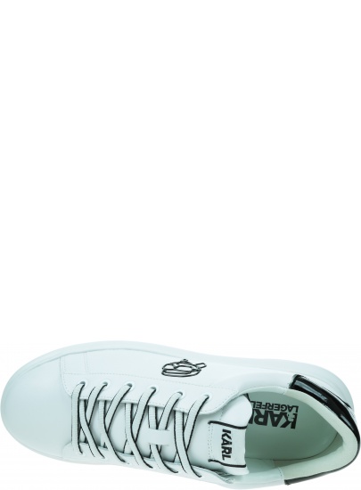 Buty KARL LAGERFELD Kapri Mens KL52578 011