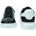 Sneakersy KARL LAGERFELD Kapri Kite Karl Nft Lo Lace KL54530 000