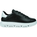 Sneakersy KARL LAGERFELD Kapri Kite Karl Nft Lo Lace KL54530 000