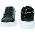 Buty KARL LAGERFELD Kapri Kite Karl Nft Lo Lace KL64530N 000